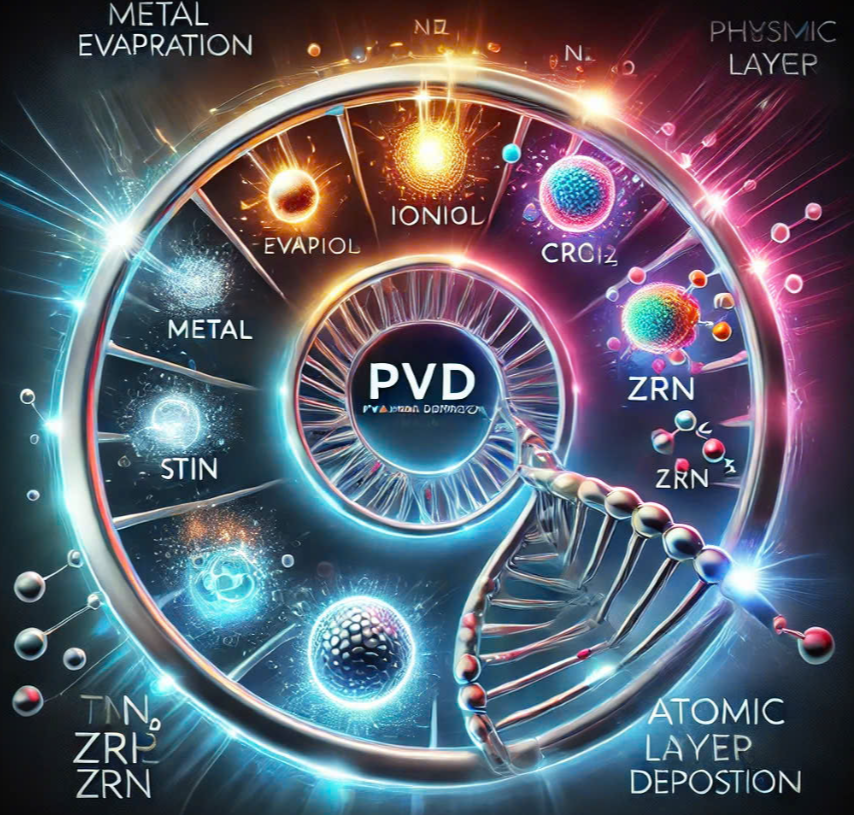 ION PLASMA